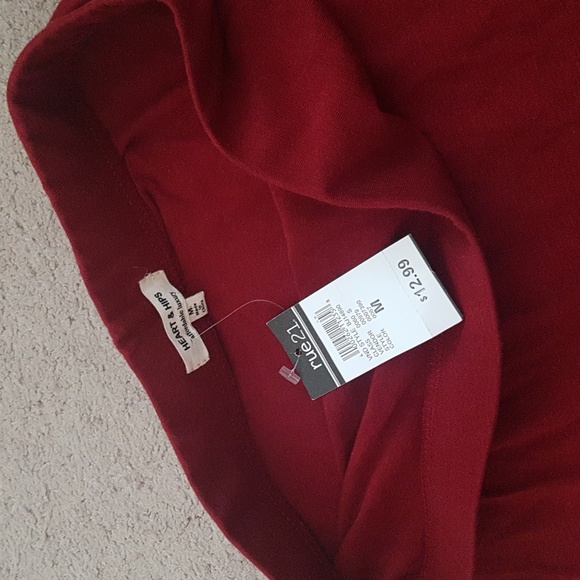 Rue21 Midi Pencil Skirt - Picture 3 of 3